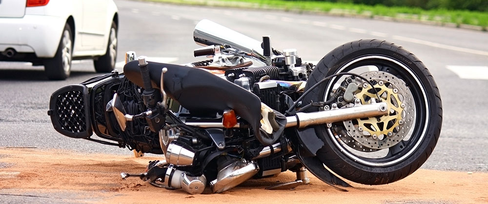 South Florida Motorcycle Accident Lawyer